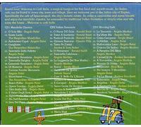 Vari-Cafe Italia - Cafe Italia [Import]