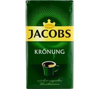 Café JACOBS KRONUNG moulu 250 g