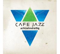 Cafe Jazz - Achtzehndreissig
