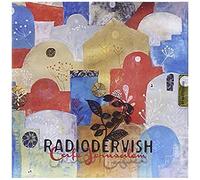 Radiodervish – Café Jérusalem – Import – Believe