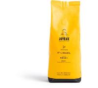 Cafe Joyeux - Café En Grain 1kg L'original - Intensité 4