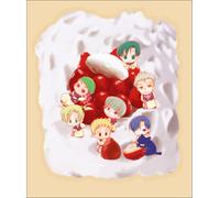Cafe Kichijoji de Ss4 [Import]