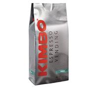 CAFÉ KIMBO AUDACE - ESPRESSO VENDING - PACK 1Kg GRAINS DE CAFÉ