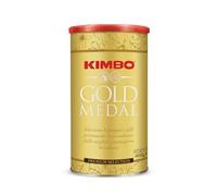 Café Kimbo Moulu Gold Medal Boîte 400 gr