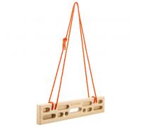Café Kraft - Gimme Kraft Hangboard Medium - Poutre d'escalade - wood