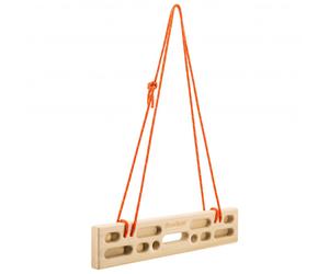 Café Kraft - Gimme Kraft Hangboard Medium - Poutre d'escalade - wood