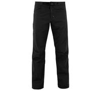 Café Kraft - Ira - Pantalon d'escalade - M - black beauty