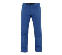 Café Kraft Ira Pantalon d'escalade pour homme, Bleu classique, S