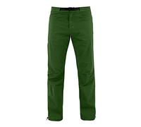 Café Kraft Ira Pants Pantalon d'escalade pour homme Taille L Douglas Fir