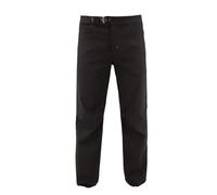 Café Kraft Universum Pantalon d'escalade pour homme, Black Beauty, M