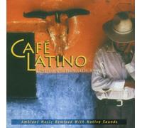 Cafe Latino - Impressions from Latin America [Import]