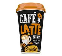 Café Latte, 230mL (10 gobelets)