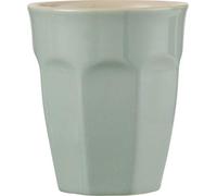 Cafe Latte Becher Mynte Green Tea