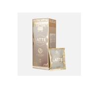 Café Latte Gourmet - ORGANO - 20 sachets - Café Crème instantané au Ganoderma