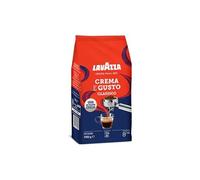 Café Lavazza Crema Et Gusto Espresso 3897 Bleu Aluminium