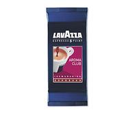 Lavazza Dosettes Espresso Point Aroma Club pour café unisexe 100 dosettes