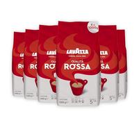 Café Lavazza - Qualità rossa (x6)