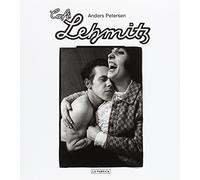 CAFÉ LEHMITZ
