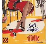 Cafe Liegeois