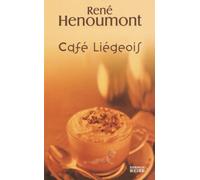 Café liégeois