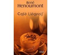 Cafe Liegeois