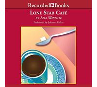 Café Lone Star [Import]