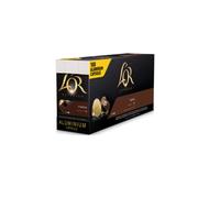 Café L'Or espresso Forza intensité 9-100 capsules
