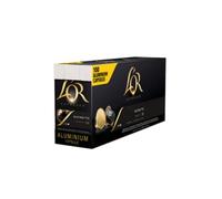 Café L'Or espresso Ristretto intensité 11-100 capsules