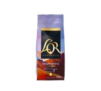 L'OR Café en grains Scandinavie – 450 g