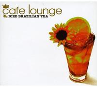 Cafe Lounge Iced Brazilian Tea/Various [Import]