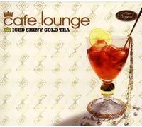 Cafe Lounge Royal Iced Shiny Gold Tea [Import]