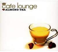 Cafe Lounge Series - Almond Tea [Re-Issue]