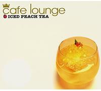 Cafe Lounge Series - Cafe Lounge Iced Peach Tea
