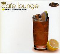 Cafe Lounge Series - Royal Iced Lemon Tea