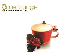 Cafe Lounge: X-Mas Bossa [Import]