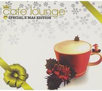 Cafe Lounge X'mas/Various [Import]
