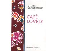 CAFE LOVELY