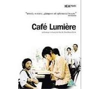 Cafe Lumiere G