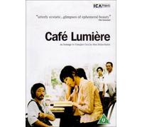 Cafe Lumiere [Import anglais]