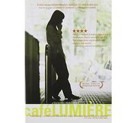 Cafe Lumiere [Import USA Zone 1]