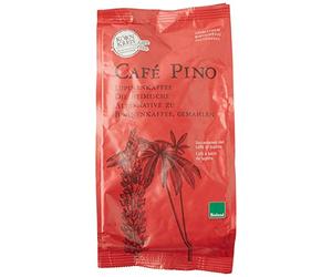 Café Lupin Bio Sans Caféine 500g Kornkreis | Café Bio Premium Certifié par BIOLAND - Sac de 500g