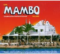 Cafe Mambo 2006 by Cafe Mambo Ibiza 2006 (2006-06-12)