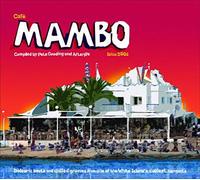 Vari-Cafe Mambo Ibiz - Cafe Mambo Ibiza 2006 [Import]