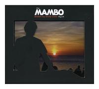 Various Artists – Café Mambo Ibiza 2008 – Import