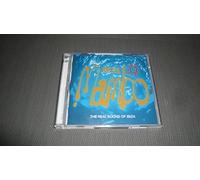 Cafe Mambo:Real Sound of Ibiza