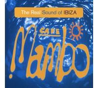 Cafe Mambo:Real Sound of Ibiza [Import]