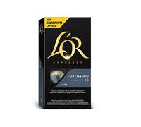 Café Marcilla L´arome Espresso Fortissimo 10 Cápsulas
