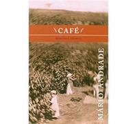 Café Mário De Andrade (Auteur)