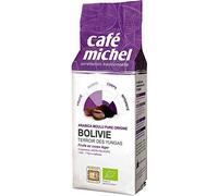 Café Michel - AB Bolivie Pur Arabica - 250g
