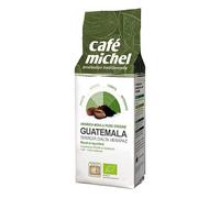 CAFÉ MICHEL - Café moulu Guatémala Alta Verapaz 250g - Vente à l'unité - meilleure offre